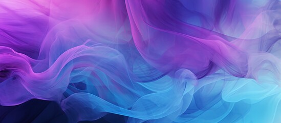 Obraz premium abstract background with smoke