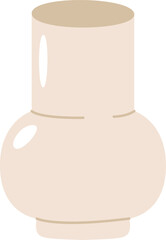 Ceramic Vase Accessory