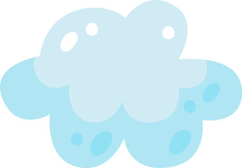 Sky Cloud Icon