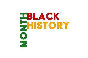 Black History Month