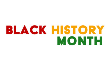 Black History Month