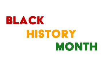 Black History Month