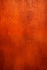 Obraz premium burnt orange background