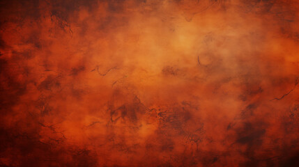 burnt orange background - obrazy, fototapety, plakaty