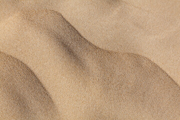 Sandstrukturen