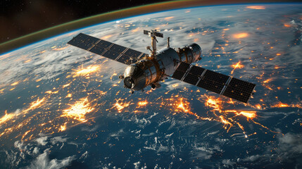 Navigating the Future: The World of Satellite Navigators