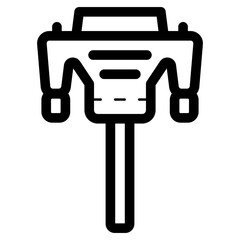 vga cable icon