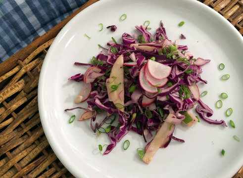 Fresh Salad
