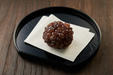 和菓子イメージ