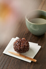 和菓子イメージ
