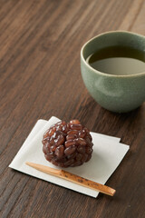 和菓子イメージ