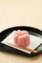 和菓子イメージ