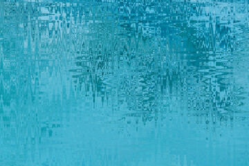 modern abstract blue background design