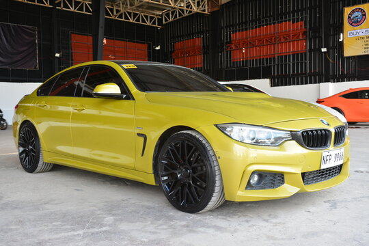 Bmw f80 m3 at VIP car show in Cainta, Philippines
