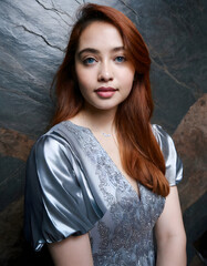 portrait of a woman