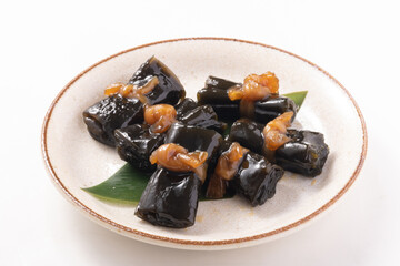 昆布巻き　（日高昆布）　お節料理
