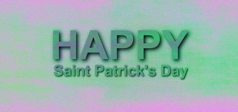 Happy Saint Patrick's Day wallpapers and backgrounds that you can download and use on your smartphone, tablet, or computer.