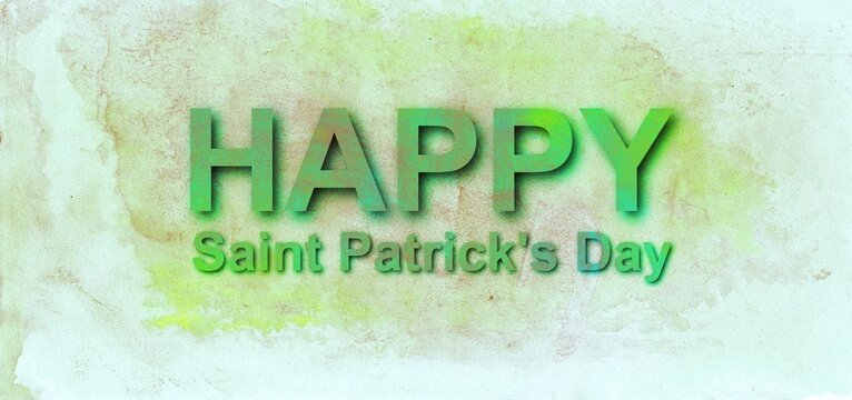 Happy Saint Patrick's Day wallpapers and backgrounds that you can download and use on your smartphone, tablet, or computer.