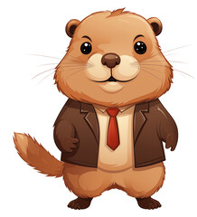 Groundhog © surang