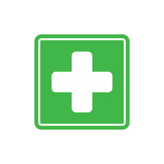 vector medical icon
