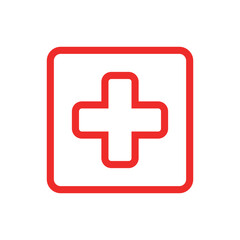 vector medical icon