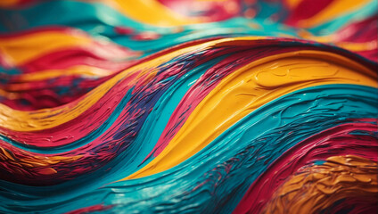 abstract colorful background