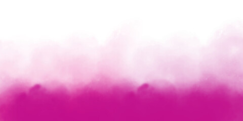 Luminescent Fog. Transcendent White Cloudiness in Motion on a Clear Background. Elegant Swirling Silver Smoke. Perfect for Horizontal Wallpapers and Web Banners.