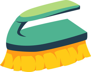 cloth cleaning brushes