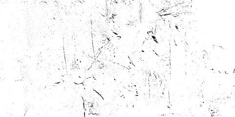 Abstract monochrome grunge background. Black and white vintage pattern. Distress overlay textured. Grunge design elements. Vector illustration