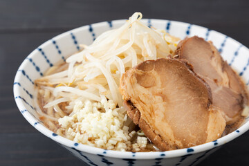 二郎系インスパイアのイメージ01