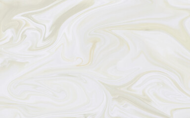 Gray marble ink texture on watercolor paper background. Marble stone image. Bath bomb effect.