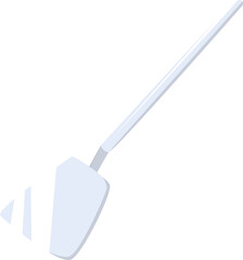 cake server illustration