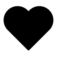 heart icon 