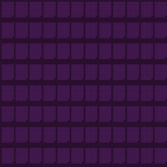 Colourful Textured Fair Isle Seamless Pattern Design