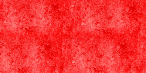 Abstract red old paint wall cement background .modern design with grunge and Vintage paper Texture background design .Abstract Stone ceramic texture Grunge backdrop background .