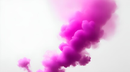 Fototapeta premium abstract background with smoke