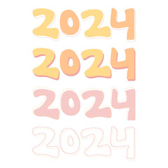 2024 Vector