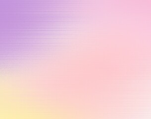 soft pink yellow purple mixed colours background with smooth lines texture backdrop 