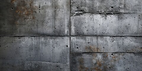 Concrete closeup texture background.