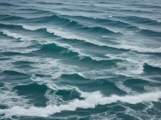 Fototapeta premium sea ​​view background design