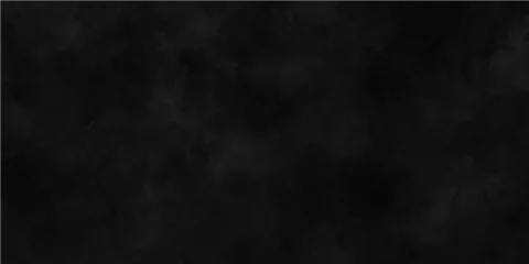 Fotobehang Black transparent smoke,realistic fog or mist.fog and smoke background of smoke vape.smoke exploding,fog effect design element cumulus clouds.mist or smog,brush effect texture overlays.  © vector queen