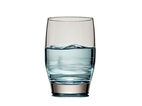 recommend clip art: 3d single water glass png / transparent