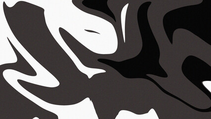 black and white background