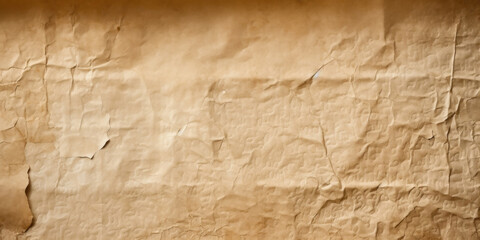 Old Paper texture for background.