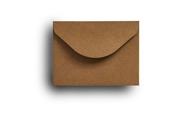 an envelope