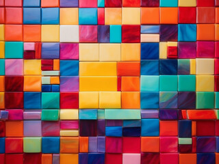 abstract colorful background