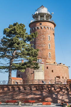 Kolberg, Polen