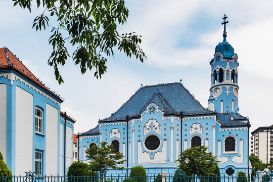 Bratislava, Slowakei
