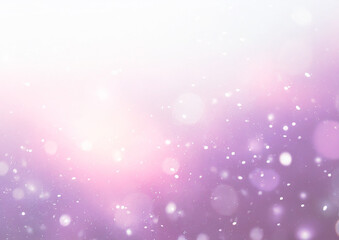 キラキラの紫背景テクスチャー