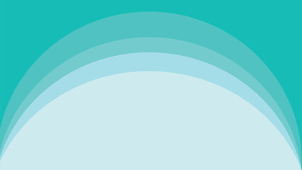 Abstract background with color blots, transitions and bends. Vector Template Design Illustration. Suitable for Modern desktop wallpaper